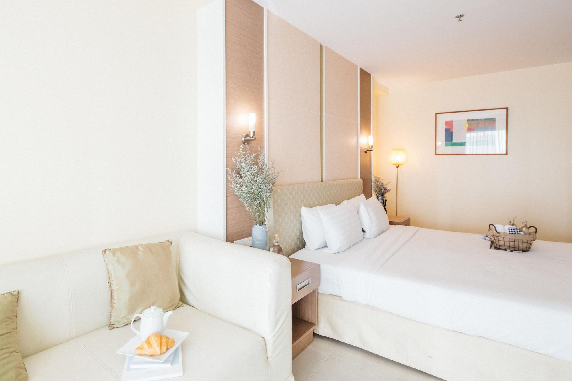 Clef Hotel - Sha Plus Μπανγκόκ Εξωτερικό φωτογραφία