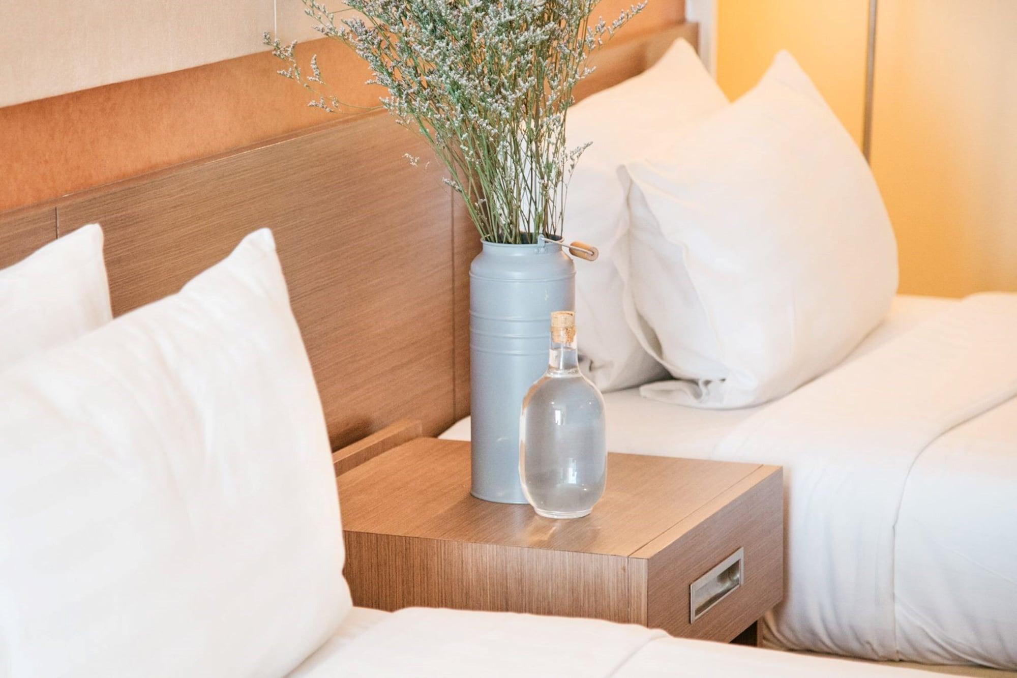 Clef Hotel - Sha Plus Μπανγκόκ Εξωτερικό φωτογραφία